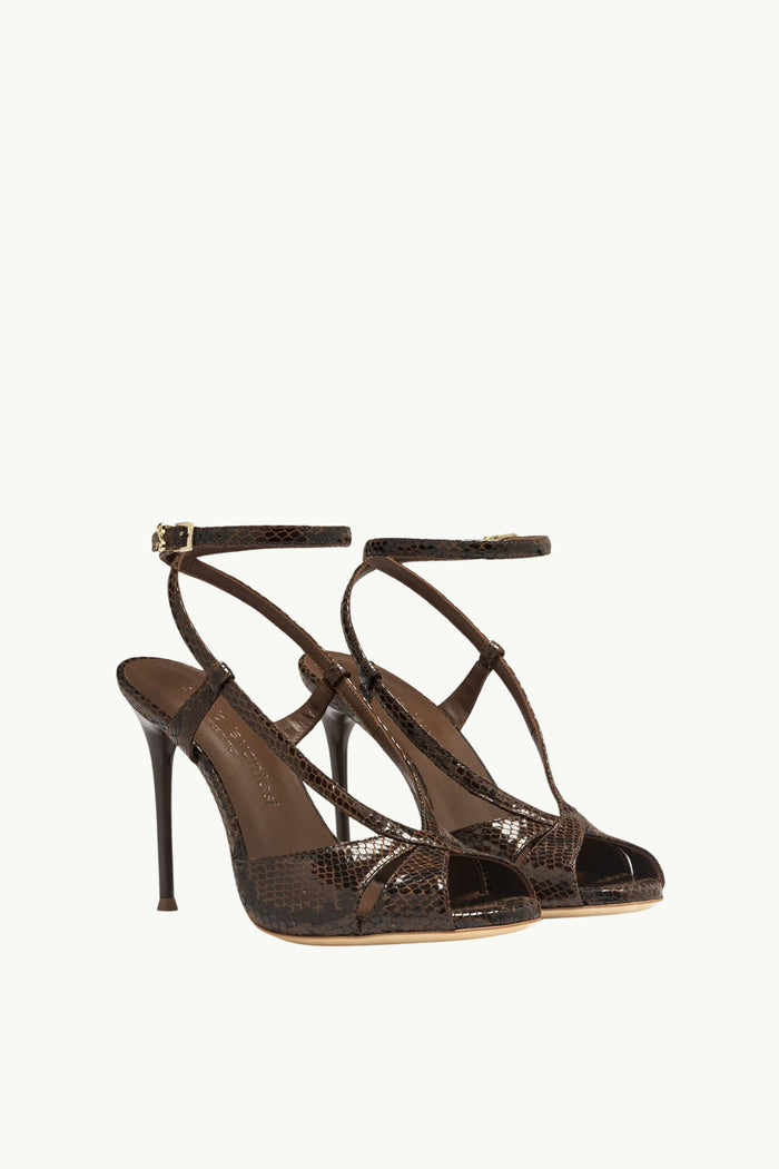 Sandalo Donna Sergio Levantesi-2