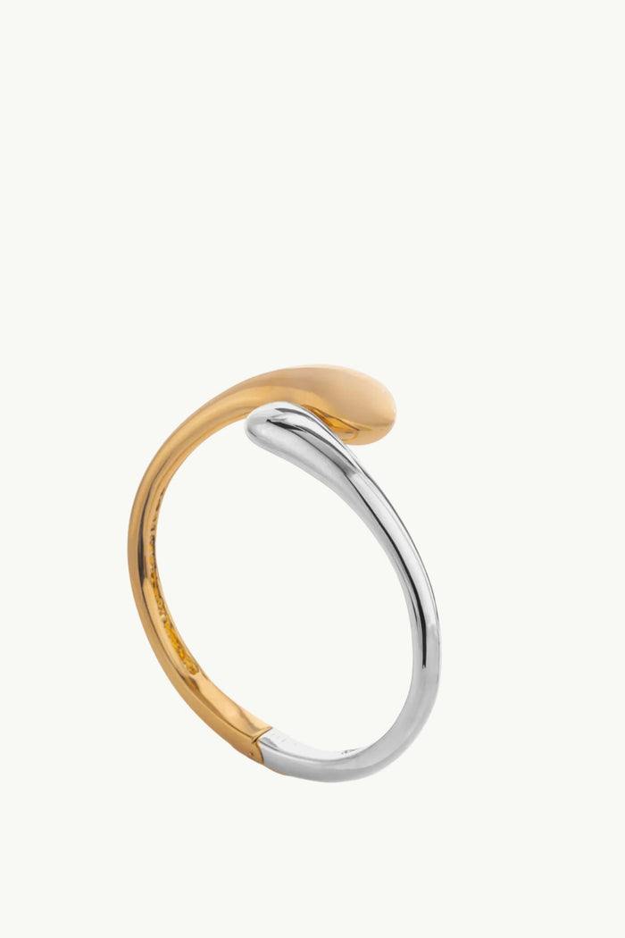 Collana Isa Bicolor  Donna Federica Tosi