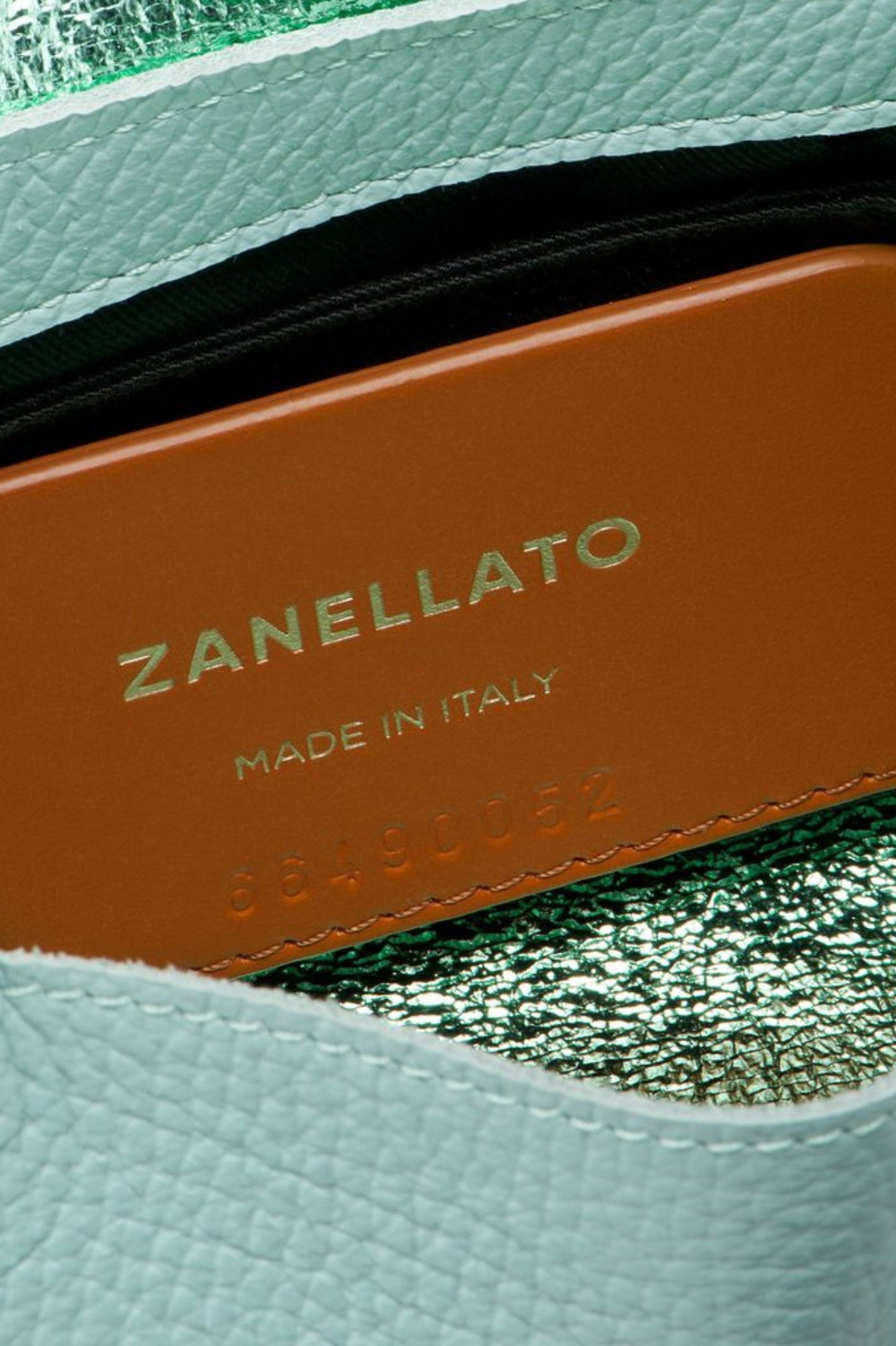  Zanellato Postina Daily Night Super Baby Verde - 7