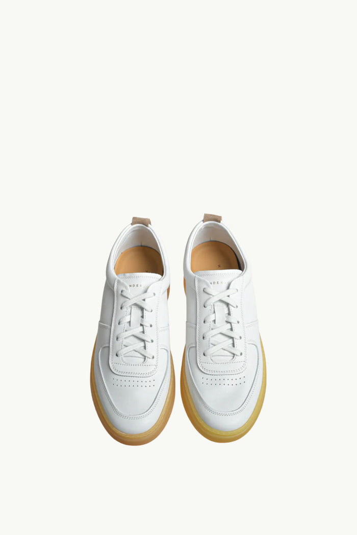  Henderson Baracco Sneakers Bianco - 7