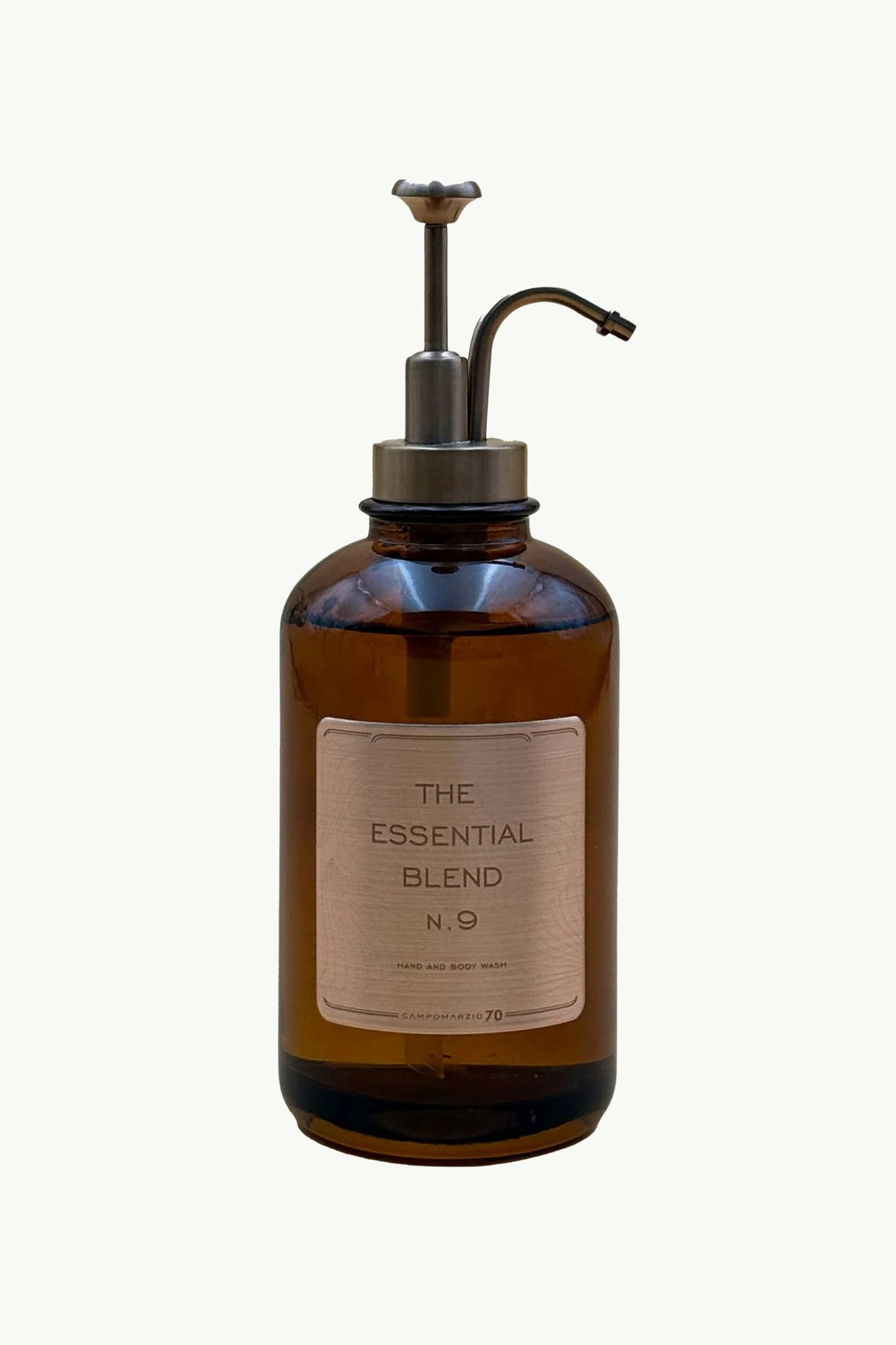  The Essential Blend Hand And Body Wash Unisex - 1
