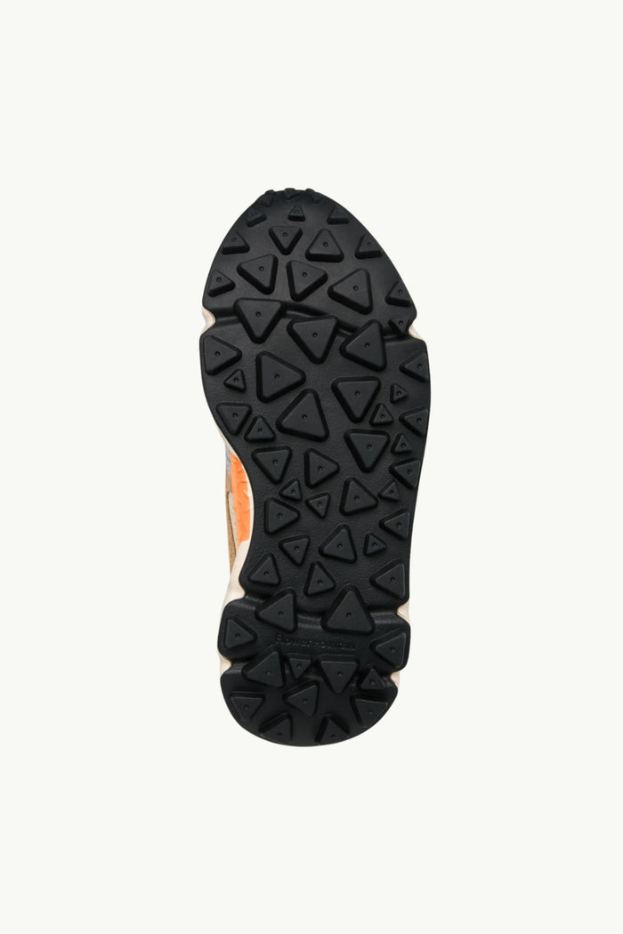  Flower Mountain Sneakers Suede Nyalon - 5