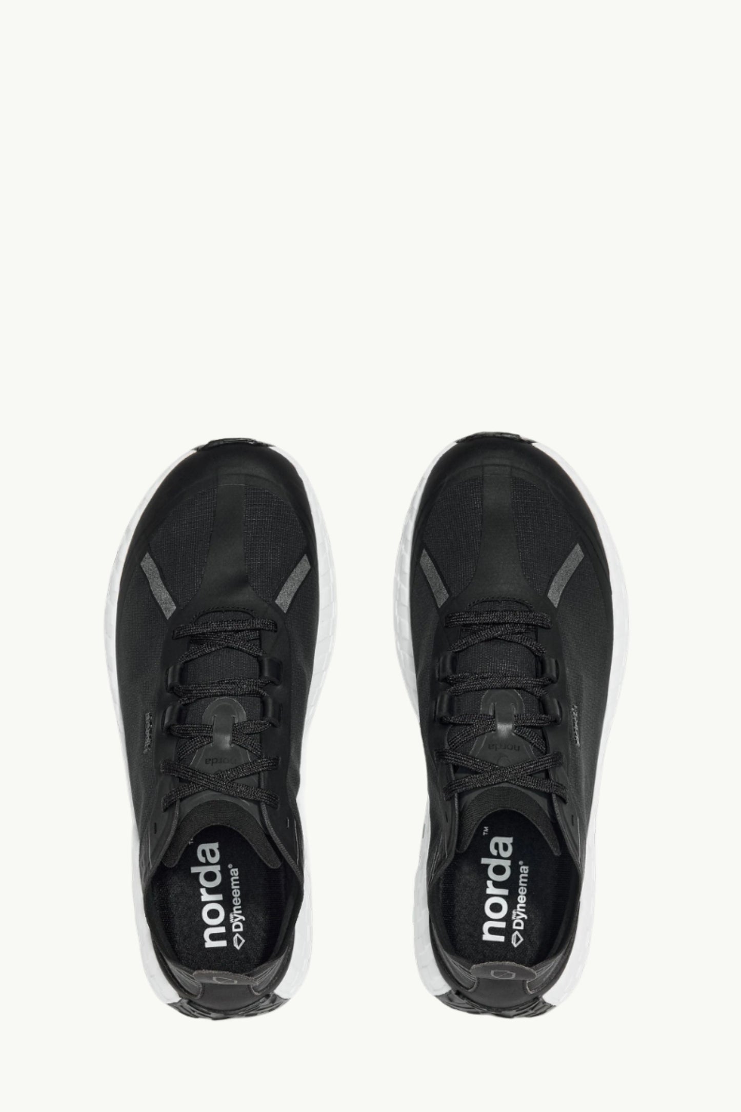  Norda Sneakers 001a Nero - 2