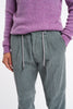  Cruna Pantalone Azzurro Azzurro Uomo - 5