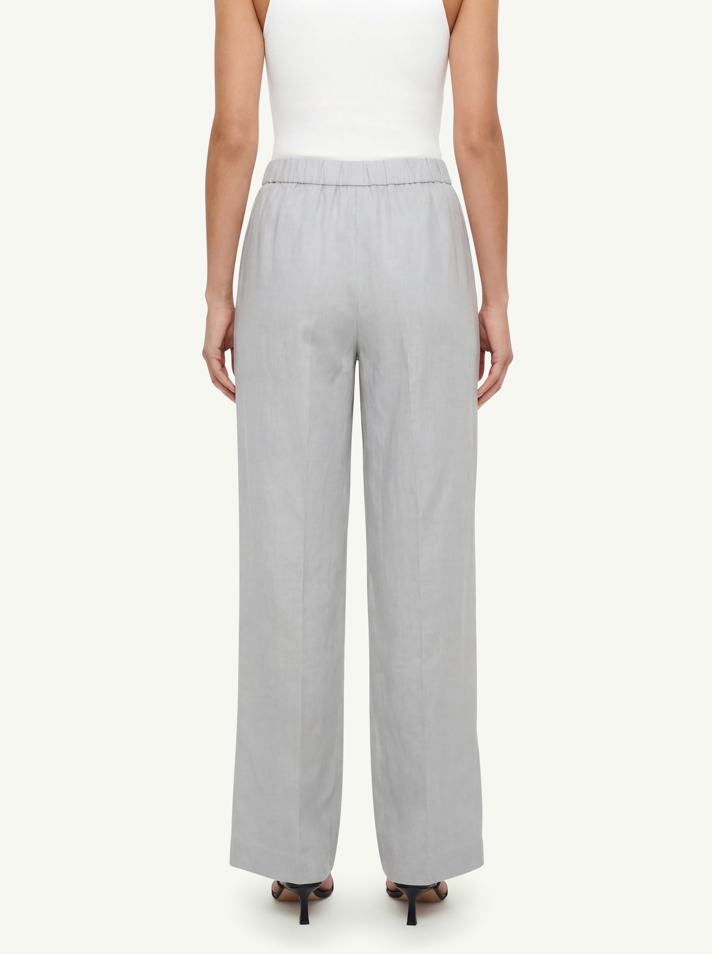  Liviana Conti Pantalone Julian Grigio - 2