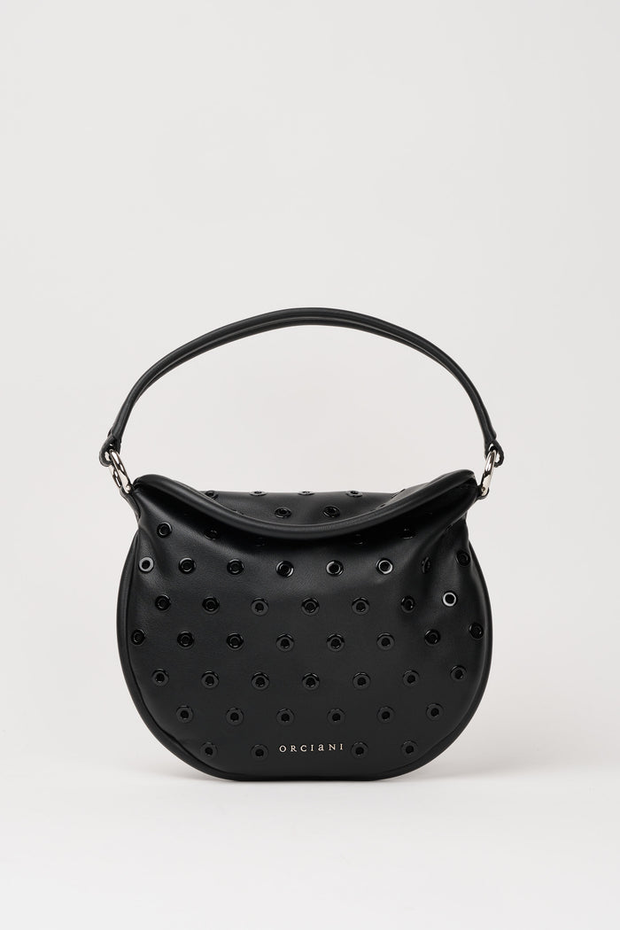 Orciani Borsa Nero Donna