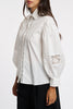 Maxmara Camicia Bianco Donna-2
