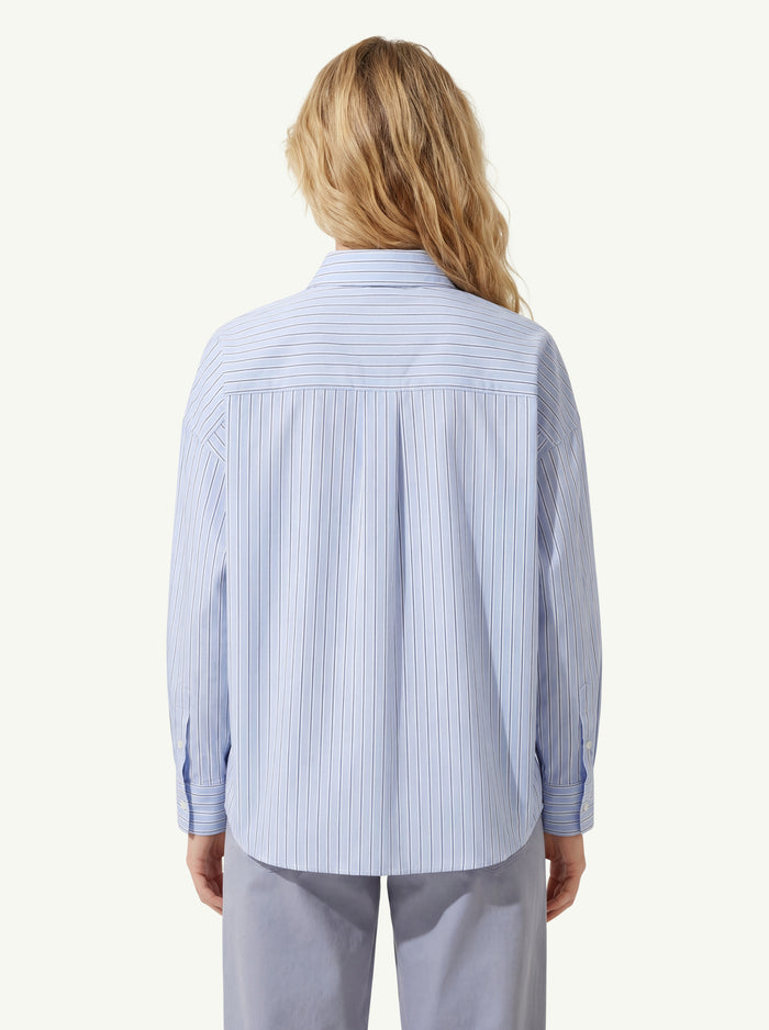 Camicia Donna Max Mara Weekend-2