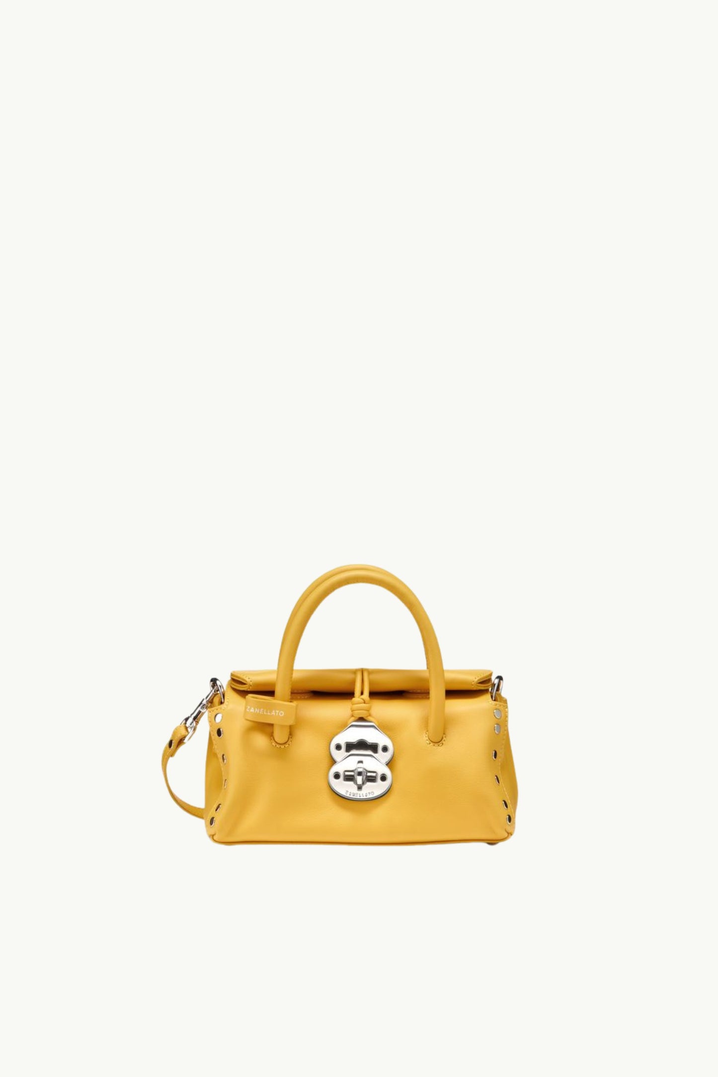  Zanellato Postina Dotta Saeta Baby Giallo - 1