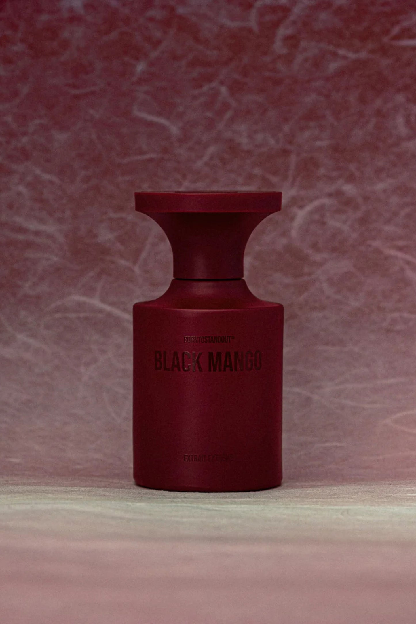  Borntostandout Profumo Black Mango Exe 50ml Unisex - 1