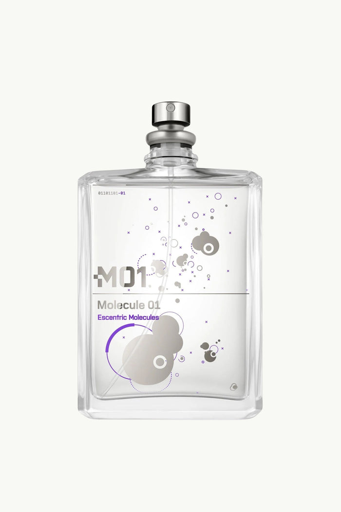 Profumo  Molecule 1 100 Ml  Unisex Escentric - Molecule