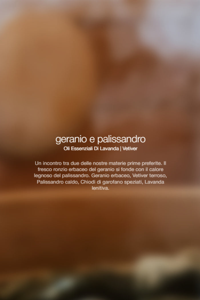 Crema Multi Vitamin Cleanser Geranium Rosewood Unisex Zenology-2