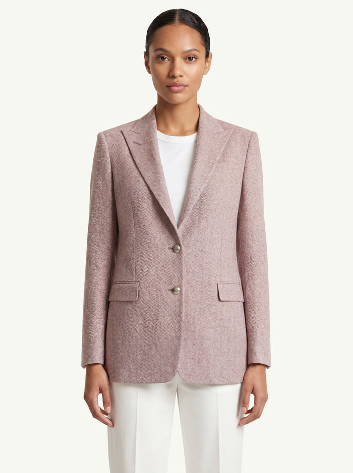 Giacca Over  Donna Tagliatore 0205