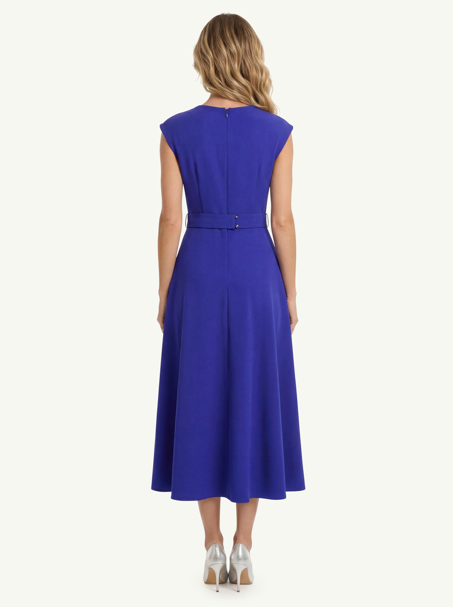  Moncho Heredia Abito Viola - 2