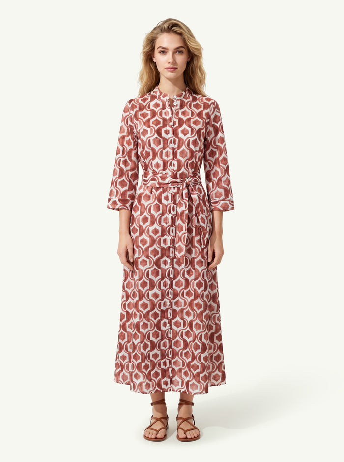 Abito Donna Camicettasnob