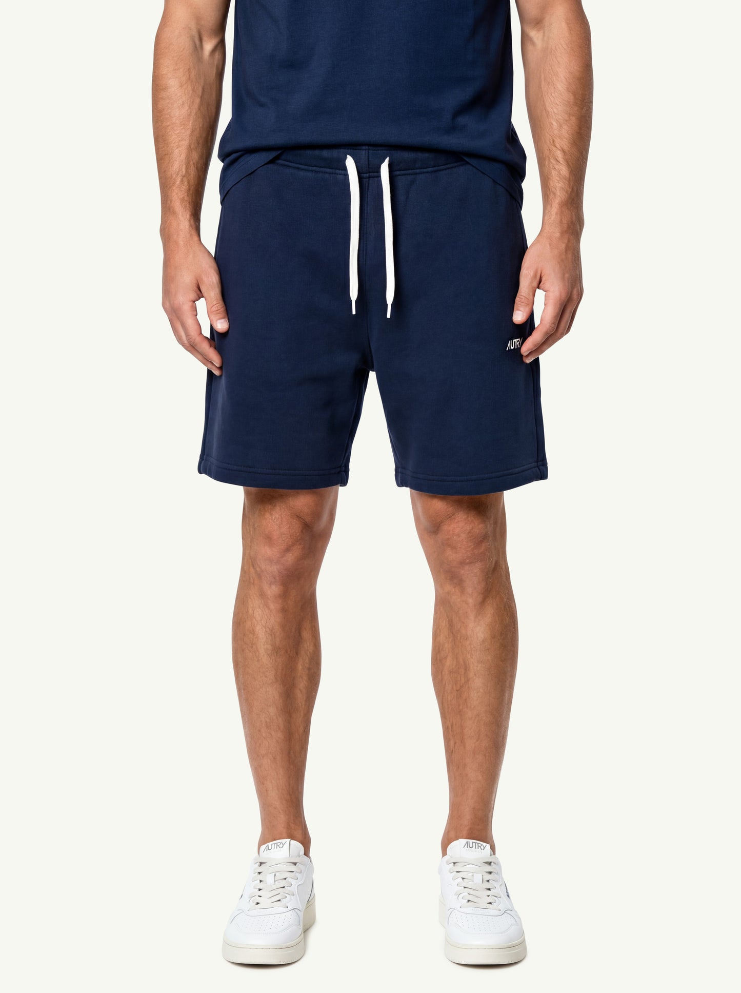  Autry Shorts Main Man Blu - 1