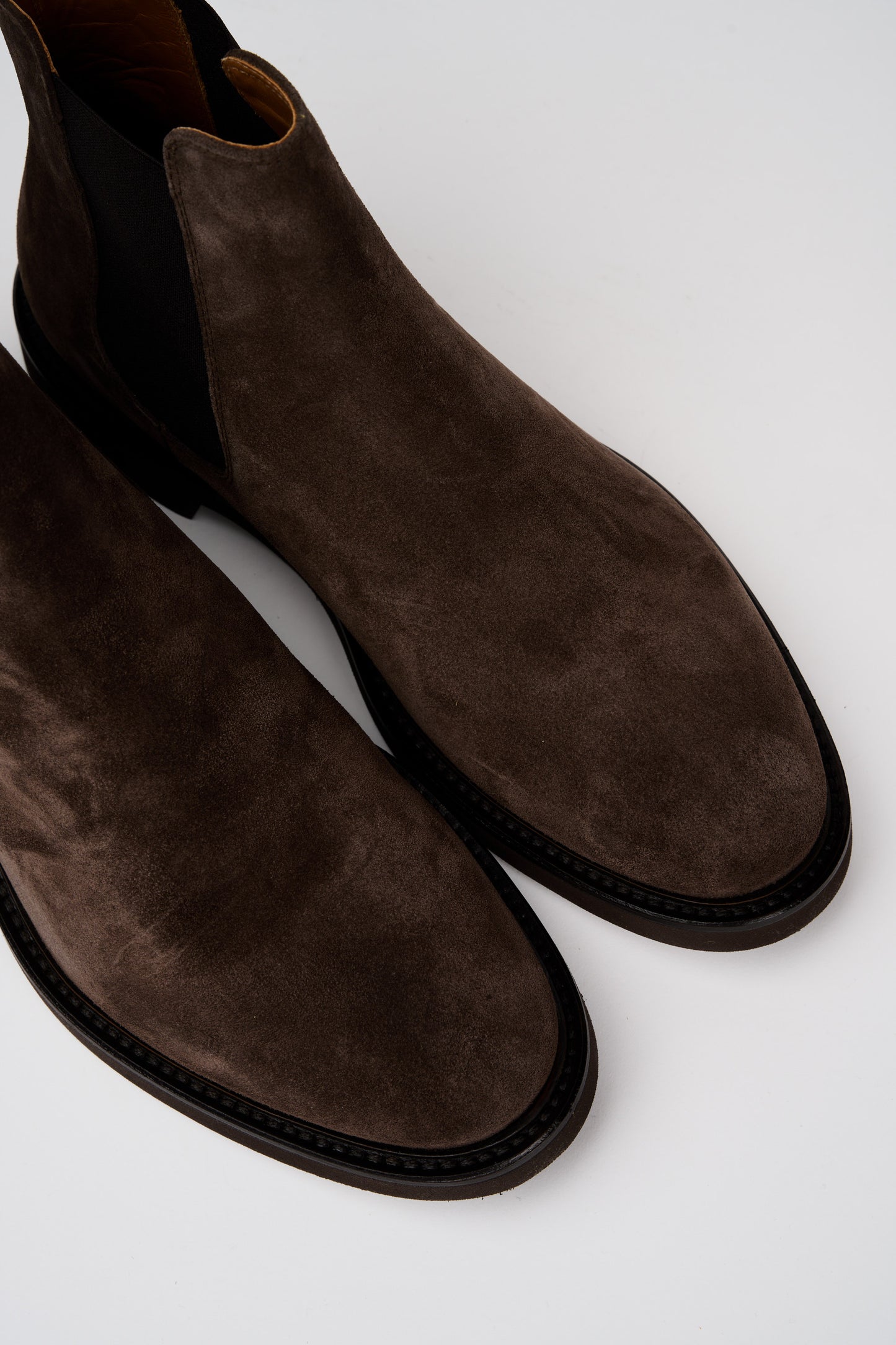  Doucal's Polacchino Marrone 92220-18334 Marrone Uomo - 4