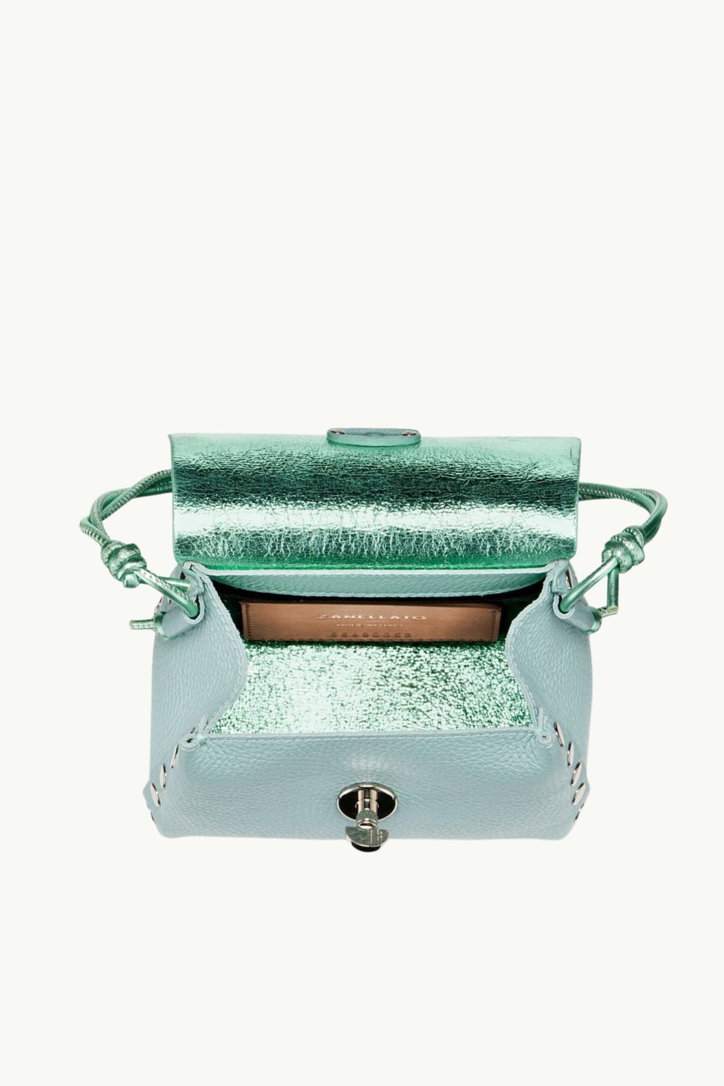  Zanellato Postina Daily Night Super Baby Verde - 4