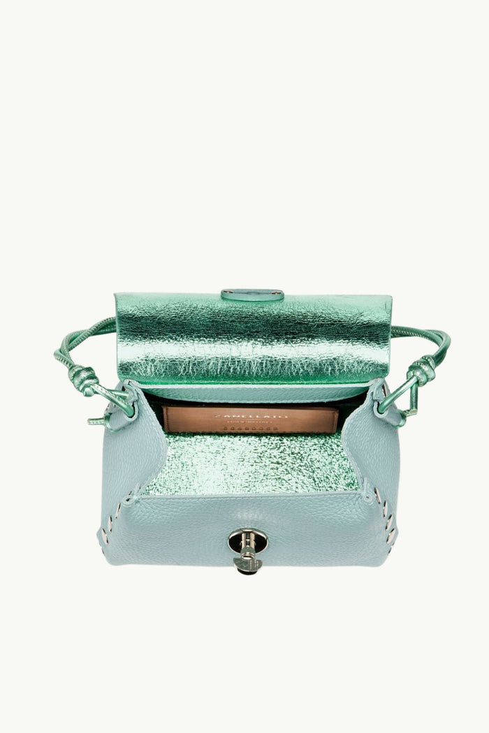  Zanellato Postina Daily Night Super Baby Verde - 4