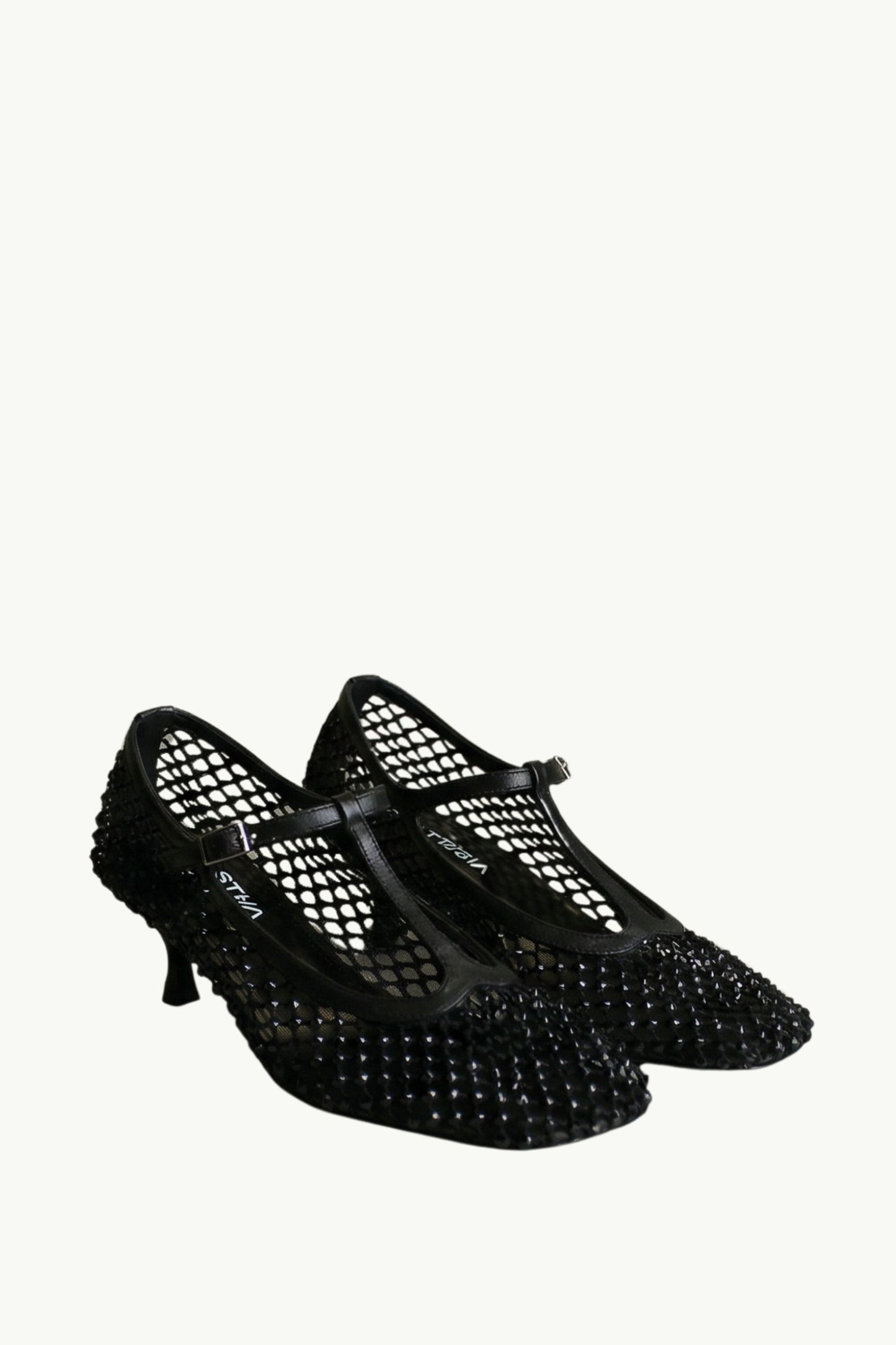  Strategia Scarpa Nero - 5