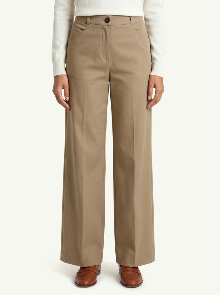  Rrd Pantalone Surflex Livia Wom - 3