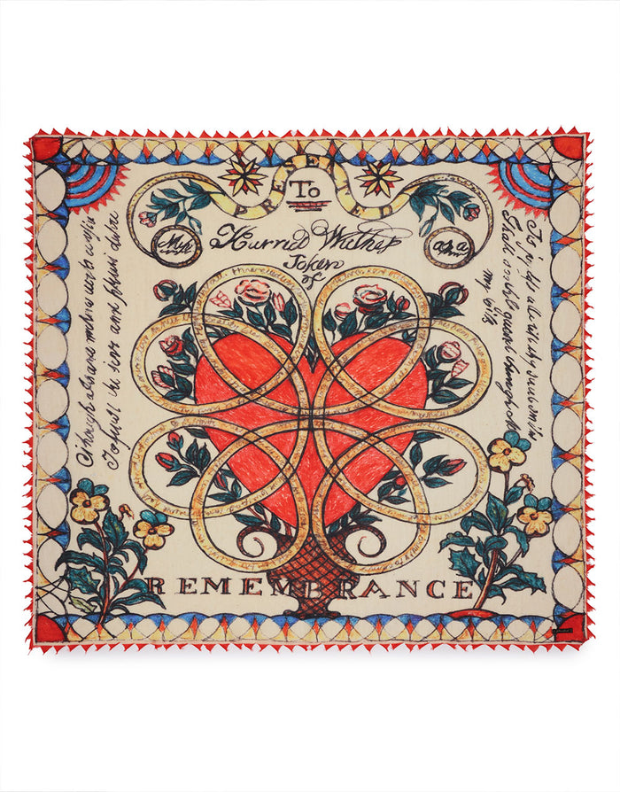 Sciarpa Donna Faliero Sarti