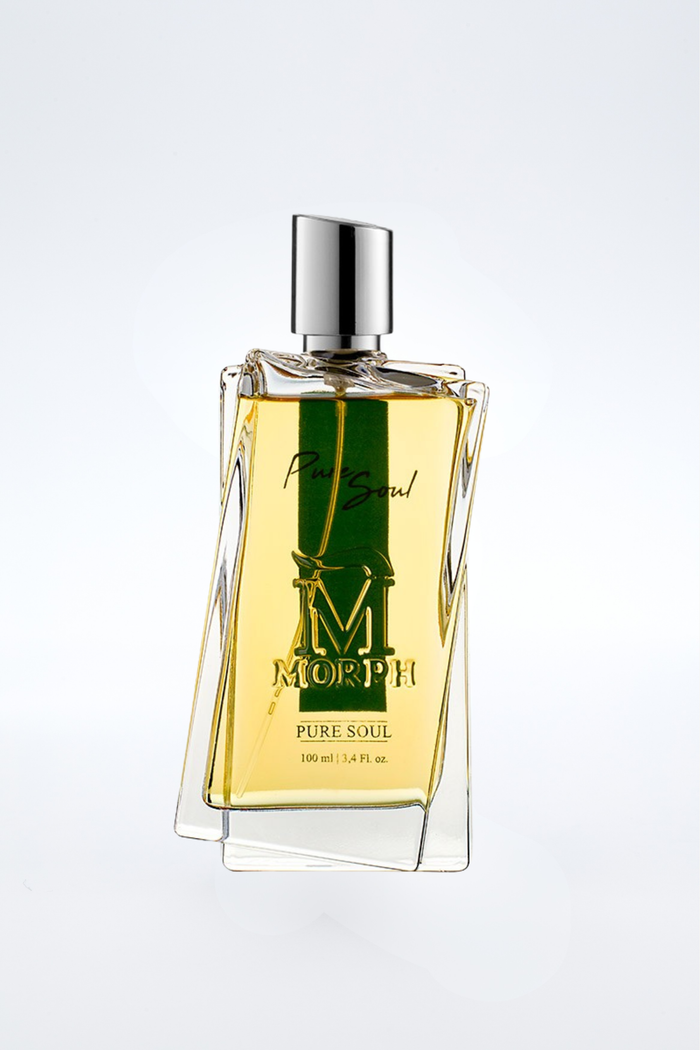  Morph Profumo Pure Soul Unisex 100 Ml Special_unisex