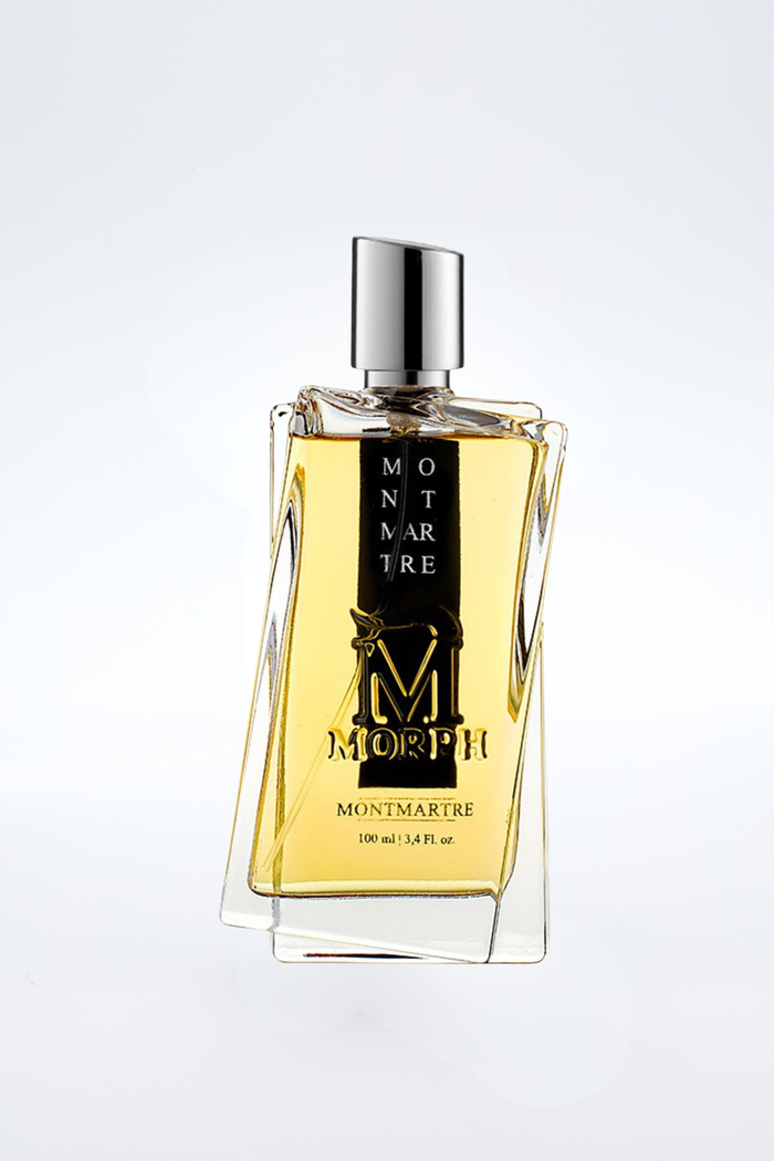  Morph Profumo Montmartre Unisex 100 Ml Special_unisex