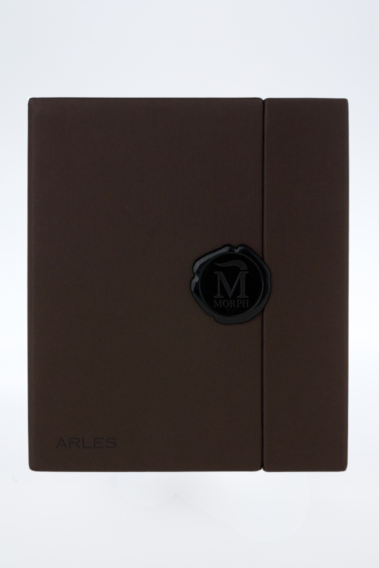  Morph Profumo Arles Unisex 100 Ml - 2