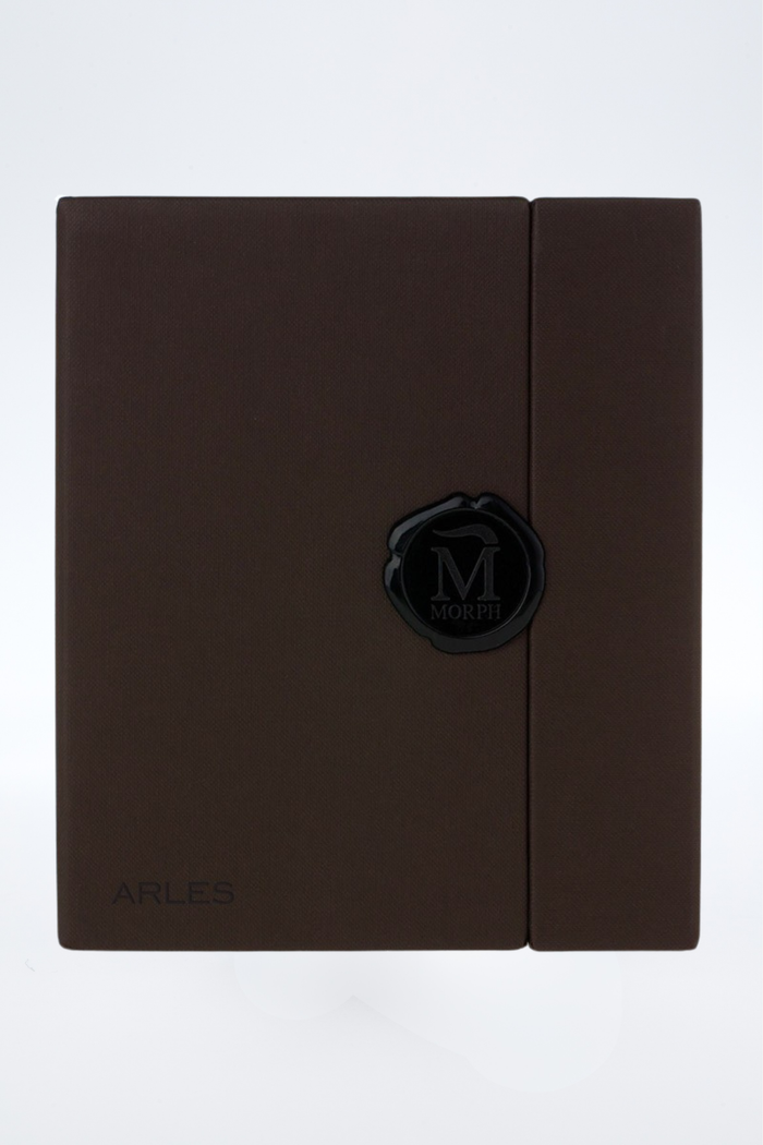  Morph Profumo Arles Unisex 100 Ml - 2