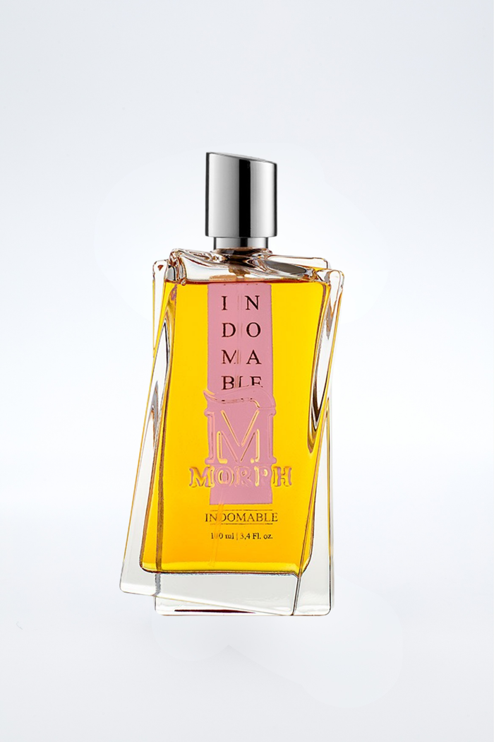  Morph Profumo Indomable Unisex 100 Ml Special_unisex