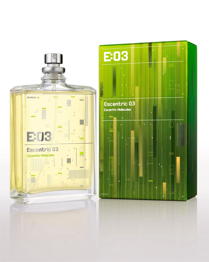 Escentric 03 - Molecule Profumo Unico Uomo-2