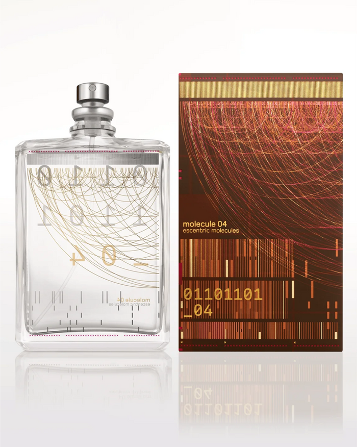 Molecule 04 Profumo Unisex 100 ml-2