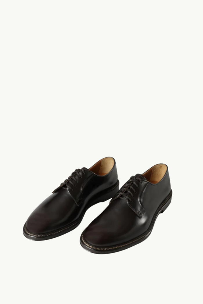 Doucal's Scarpa Derby Horse Marrone Uomo 82898-18853-2