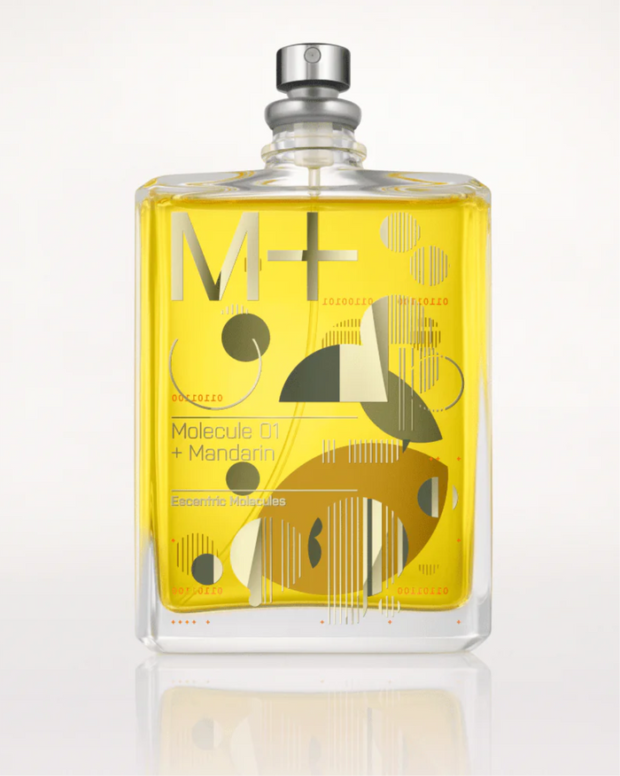 Escentric - Molecule Profumo Mandarino Edition Unico Uomo