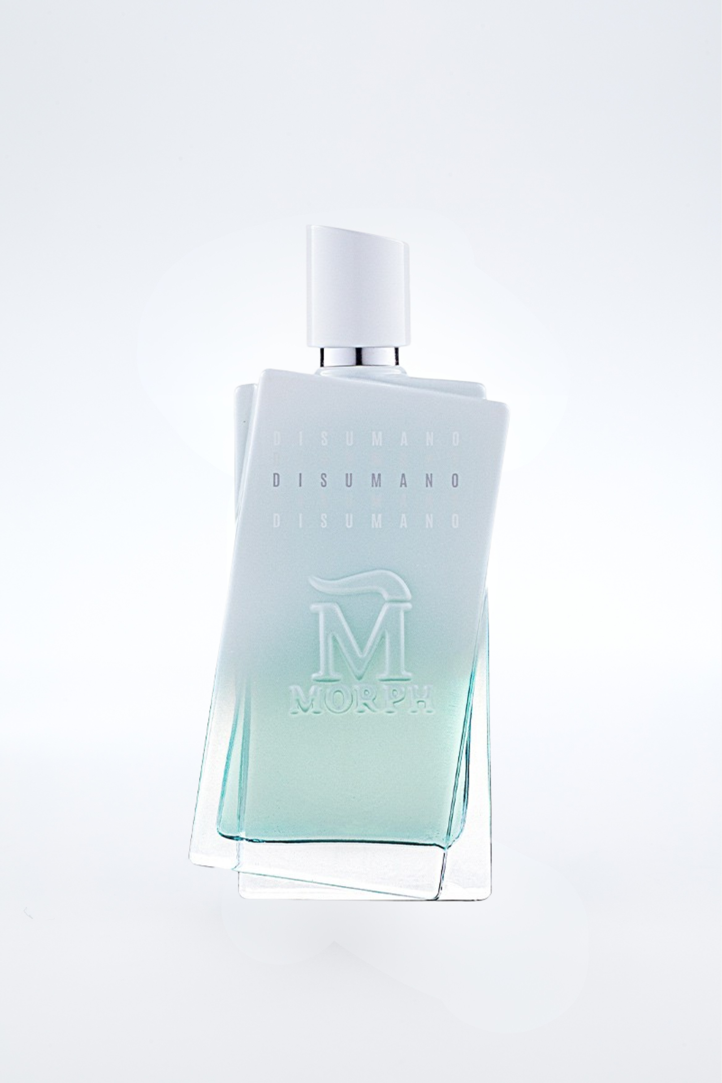  Morph Profumo Disumano Unisex 100 Ml - 1