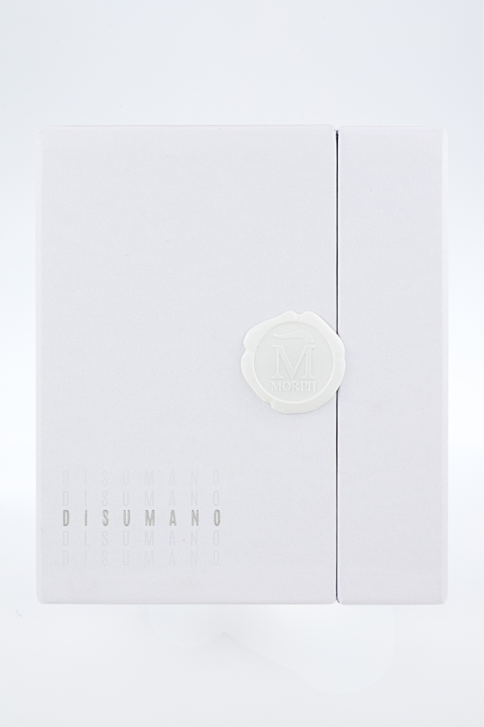  Morph Profumo Disumano Unisex 100 Ml - 2