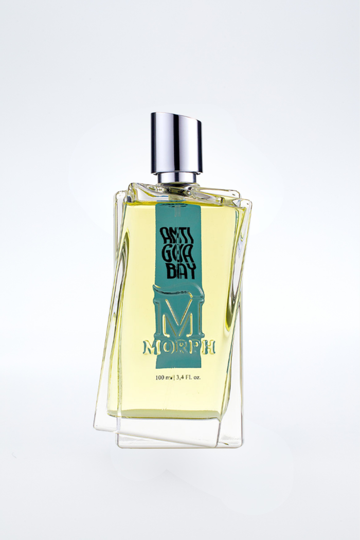  Morph Profumo Antigua Bay 100 Ml Unico Unisex Special_unisex