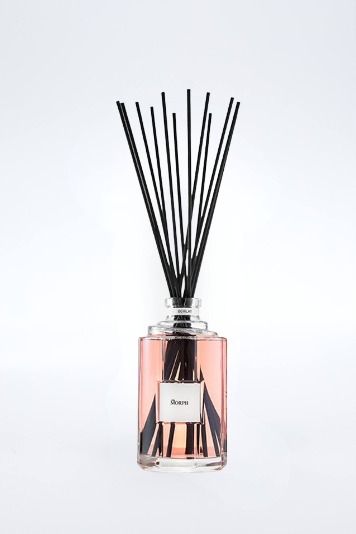  Morph Room Perfume Burlat Bamboo 250 Ml Unique Unisex - 1