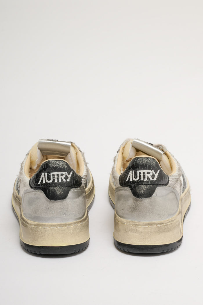  Autry Multicolor Sneakers Uomo - 4