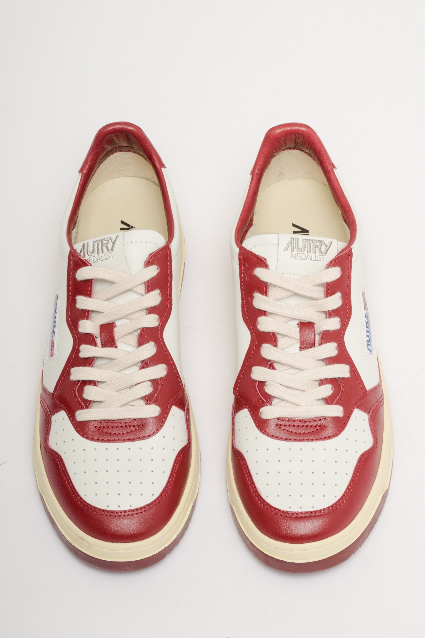  Autry Sneakers Uomo - 5