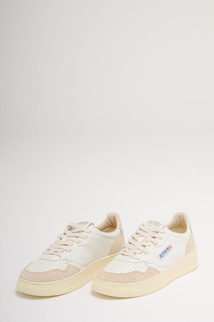 Autry Multicolor Sneakers-2