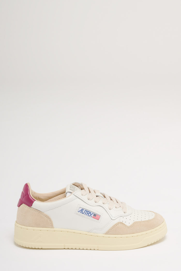 Autry Sneakers Donna