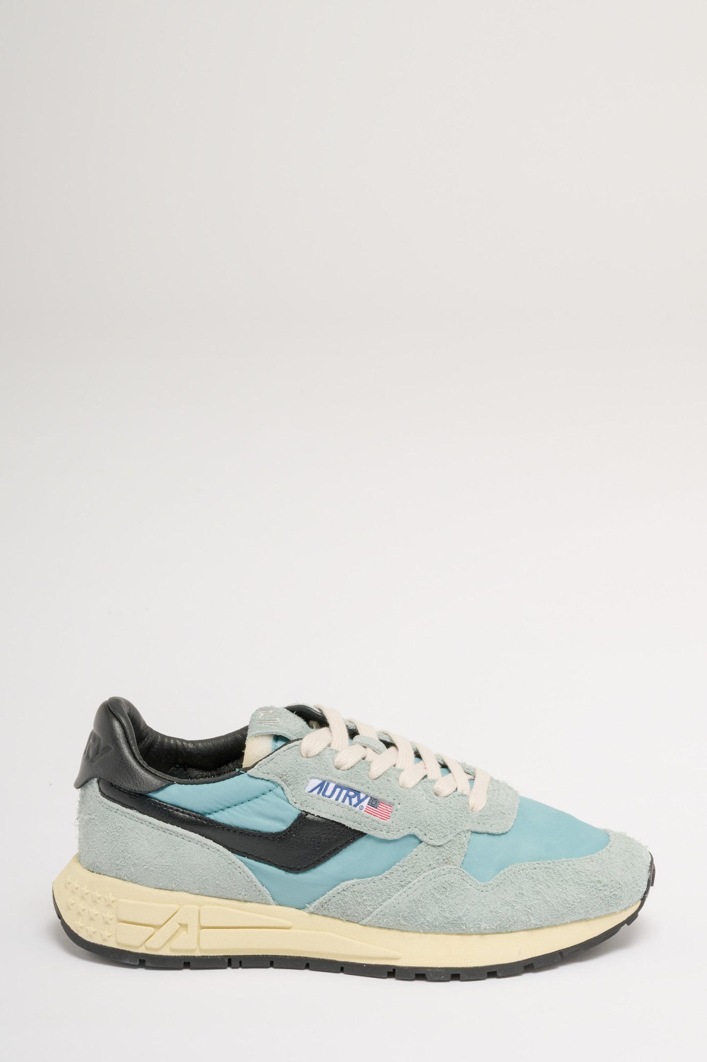  Autry Multicolor Sneakers Azzurro Donna - 1