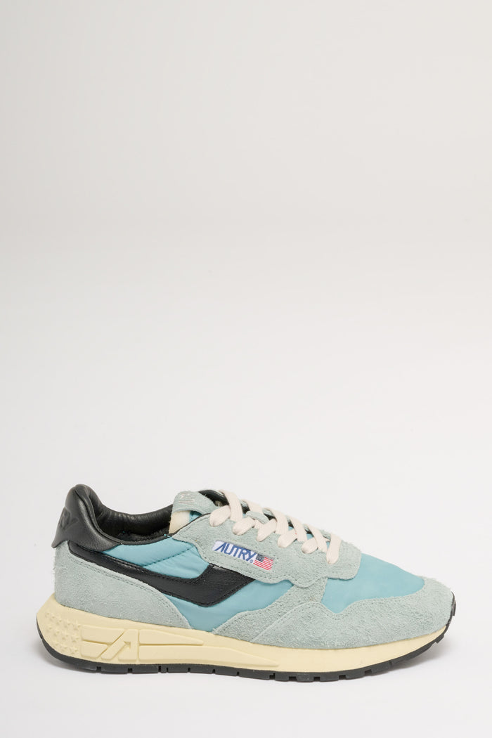 Autry Sneakers Azzurro