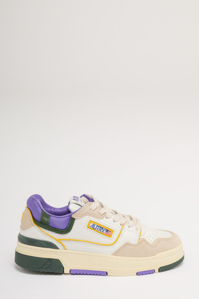 Autry Sneakers Multicolor