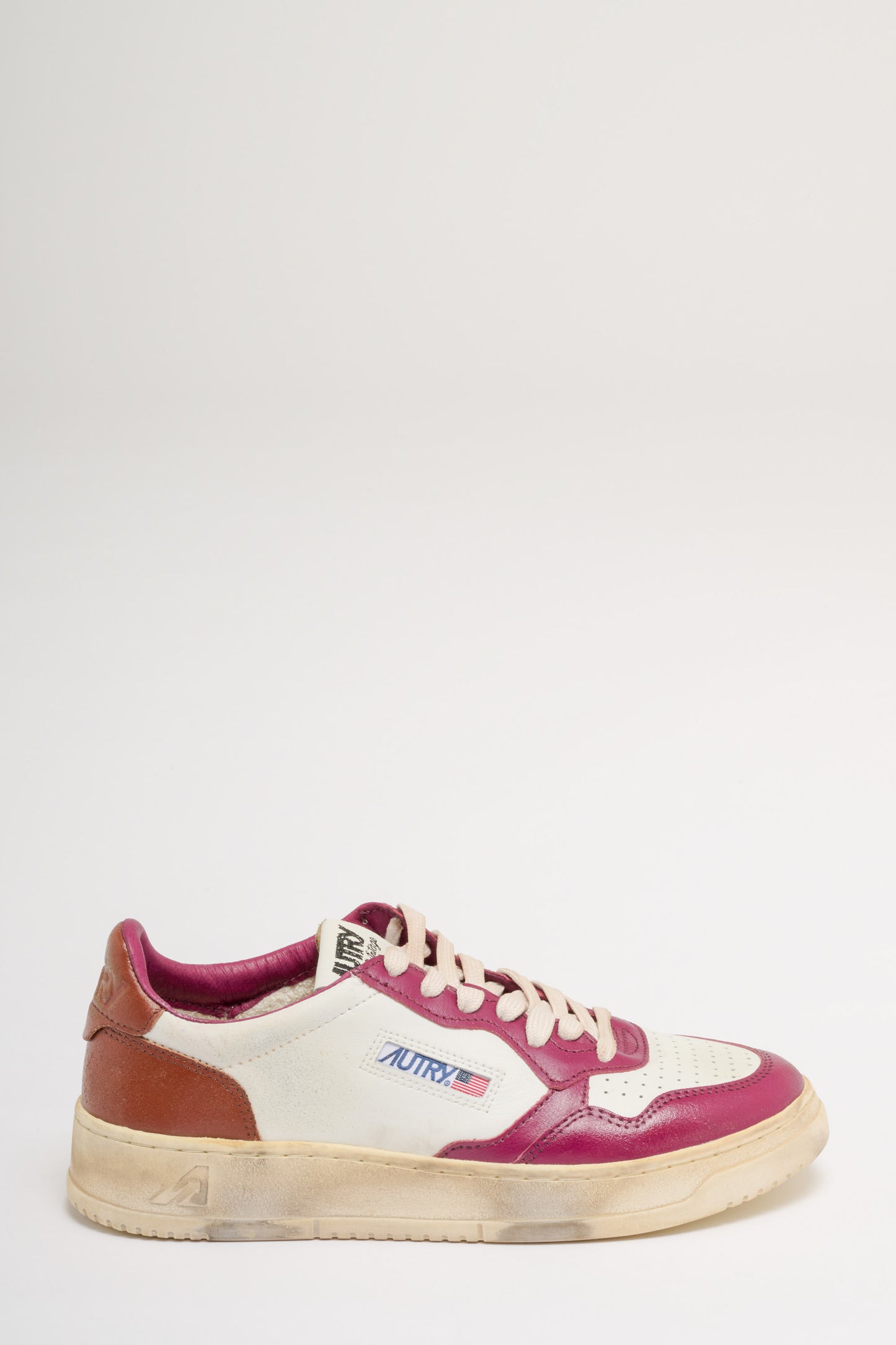  Autry Sneakers Multicolor Donna - 1