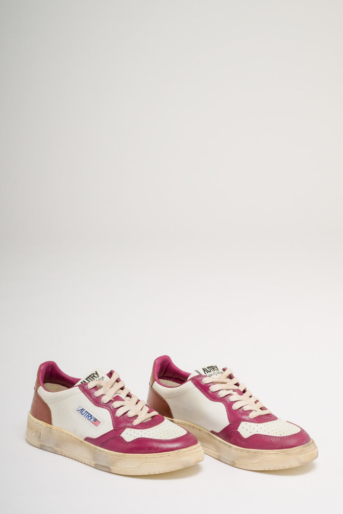  Autry Sneakers Multicolor Donna - 3