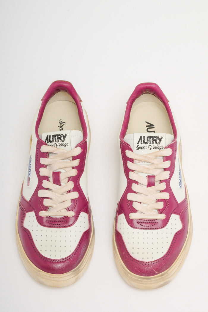  Autry Sneakers Multicolor Donna - 4