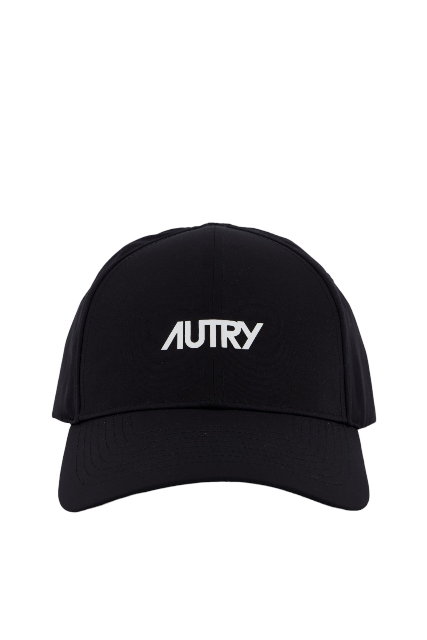  Autry Multicolor Cap 100% Pl Nero Unisex - 1